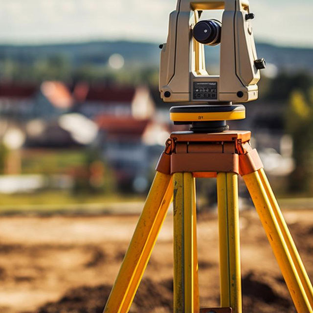 Все виды кадастровых работ